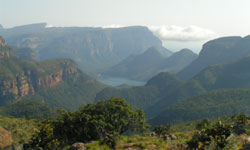 Blyde River Canyon - South Africa's Top 10 Spots