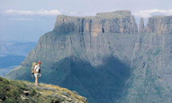 Drakensberg - South Africa's Top 10 Spots