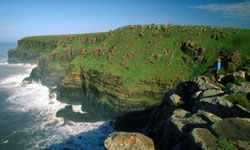 Wild Coast - South Africa's Top 10 Spots