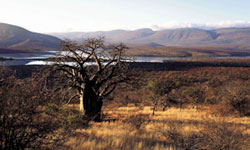Zoutpansberg - South Africa's Top 10 Spots