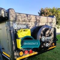 For sale 2025 Invader Duo XS