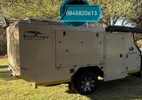 For sale 2018 Bushlapa Ratel 6