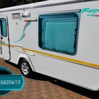 For sale Gypsey Regal