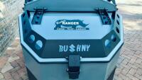 For sale New - Bushny Executive Ranger Braked Trailer