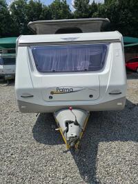 For sale 2009 Jurgens Palma 