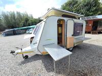 For sale 2007 GYPSEY RASCAL