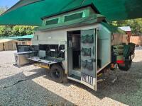 For sale Infanta Enkulu 2