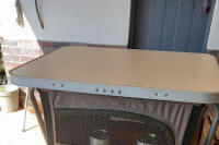 Te koop Camp Master Cupboard