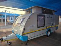 For sale 2016 Sprite Swing