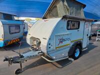 For sale 2013 Jurgens XCape