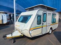 For sale 2000 Gypsey Rapier