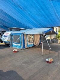 For sale 2005 Sprite Surfer Deluxe