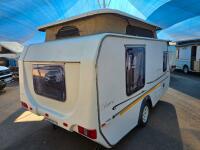 For sale 2004 Gypsey Raven Blue Series