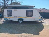 For sale 2009 Sprite Splash