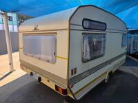 For sale 1988 Wilk Ruby