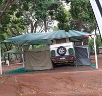 For sale 2008 Jurgens Safari Xplorer