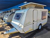 For sale 2012 Gypsey Rascal