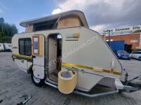 Te koop 2002 Jurgens Safari Xplorer
