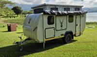 For sale New Unregistered Stealth KUDU