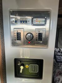 For sale 2017 Mobi Lodge Loaded with extras and in very good condition