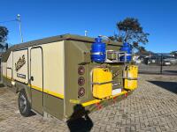 For sale 2018 Imagine CruiserVan in Good condtion