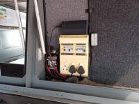 For sale 2018 AHA Camping Trailer