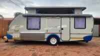 For sale 2012 Sprite Splash