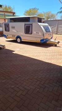 For sale 2010 Sprite Splash