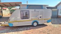 For sale 2015 Sprite Swing