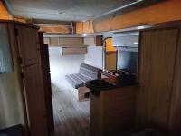 For sale 2010 Gypsey Regal