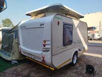 For sale 2013 Gypsey Rascal
