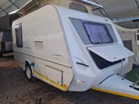 For sale 2006 Gypsey Rascal