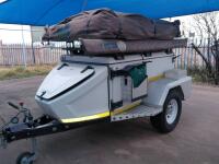 For sale Jurgens XT120