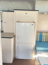For sale 2010 Sprite Swing