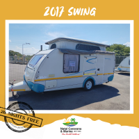 For sale 2017 Swing