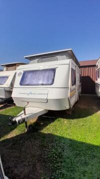 Te koop 1993 Jurgens Penta