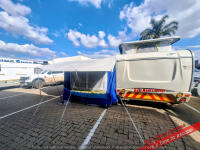 Te koop 2015 SPRITE SWING ENSUITE 