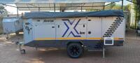 For sale New Adventure Extreme 2 Sleeper Samurai