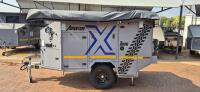 For sale New Adventure 2 Sleeper Warrior Deluxe