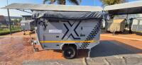 For sale New Adventure Extreme 2 Sleeper Viking