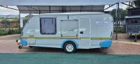 For sale 2016 Sprite Swing