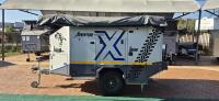 For sale 2024 Adventure Extreme 2 Sleeper Warrior Deluxe