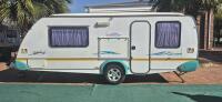 For sale 2004 Sprite Splash 6 Sleeper