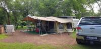 For sale 2014 Gypsey Regal