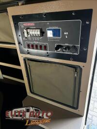 For sale 2018 Conqueror Commander Classic