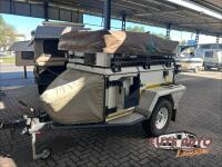 For sale 2011 Jurgens XT140