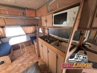 For sale 2004 Gypsey Regal Blue Series