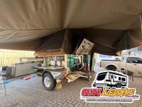 For sale 2016 Jurgens XT160