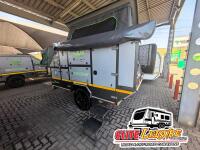 For sale 2019 Tuff Cats Shumba 4