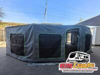 For sale 2021 Tuff Cats Shumba 2